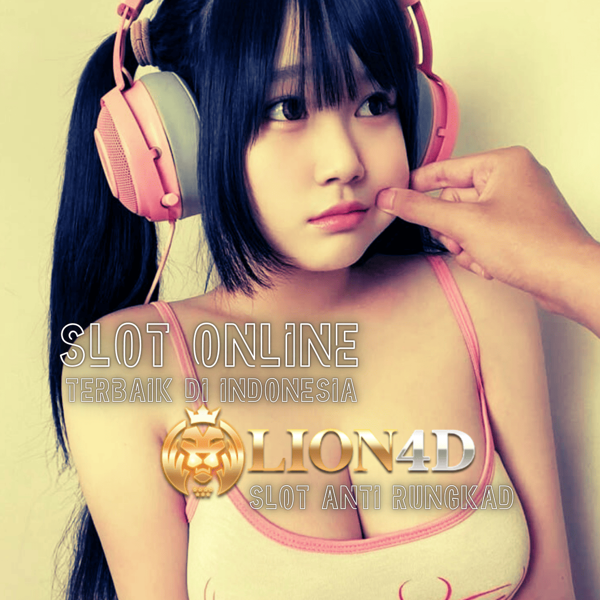LION4D : LINK DAFTAR DAN LOGIN SITUS SLOT GACOR PASTI MAXWIN